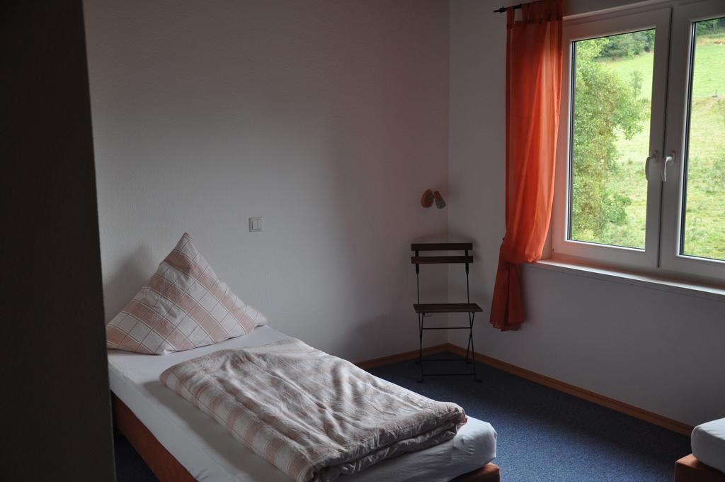 Fliederhof Ferienwohnungen Herresbach Room photo