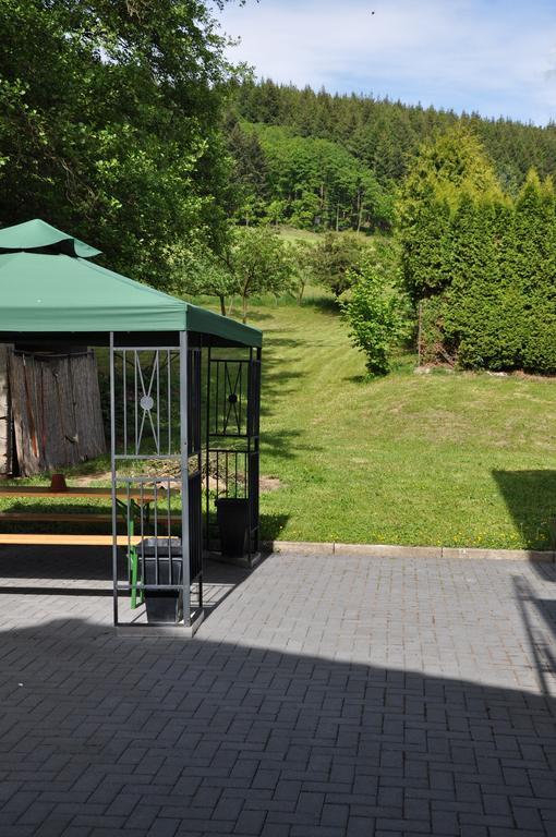 Fliederhof Ferienwohnungen Herresbach Room photo